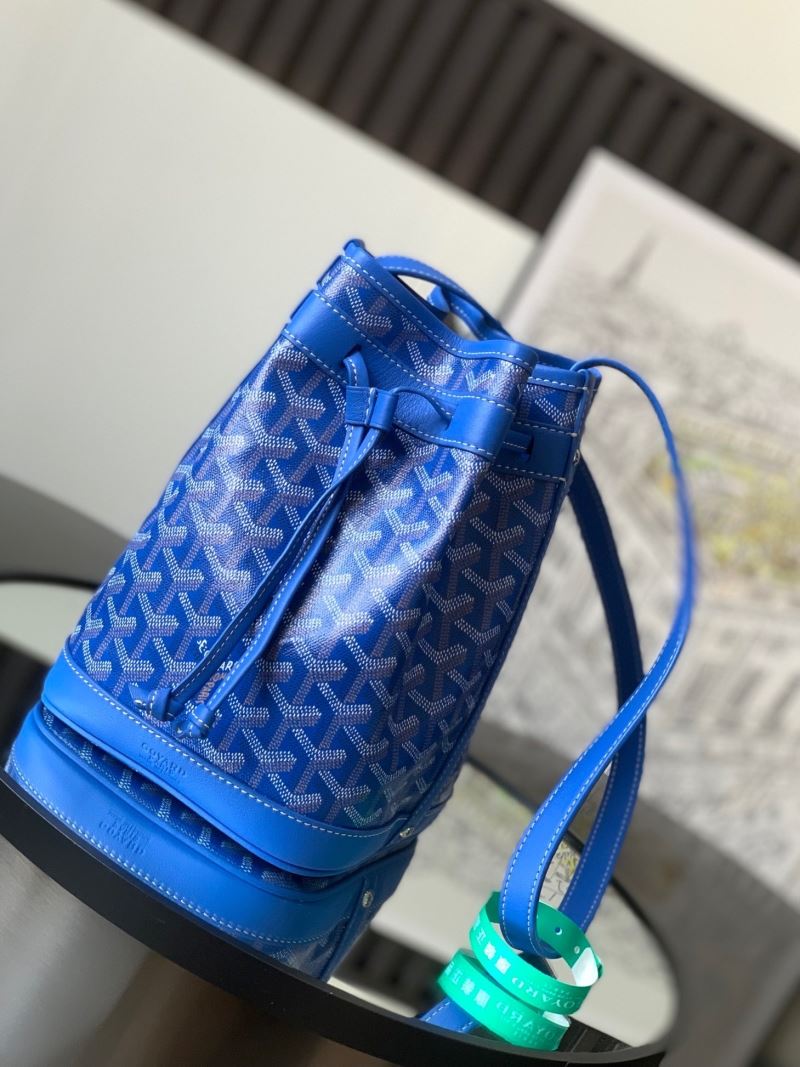 Goyard Bucket Bags